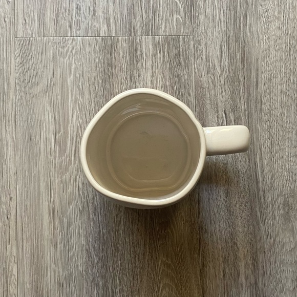 RAE DUNN HAPPY MUG - Picture 2 of 3